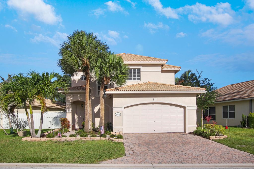 Photo of 8701 S San, West Palm Beach, FL 33411 (MLS # B26029122)