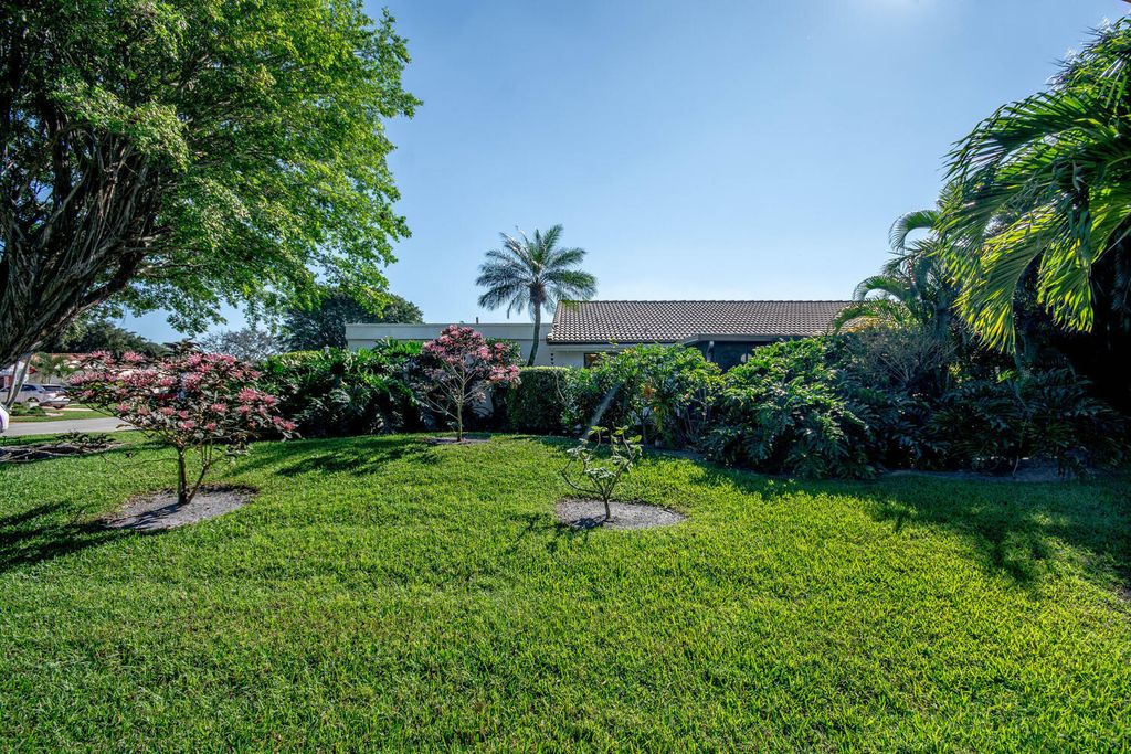 Photo of 5570 Piping Rock Drive, Boynton Beach, FL 33437 (MLS # R11153634)