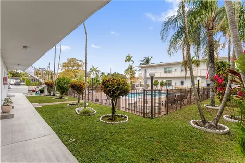 2240 Johnson St Unit 212, Hollywood, FL 33020 - MLS#: F10480290