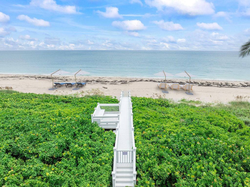Photo of 9 Sailfish Lane #A&amp;B, Ocean Ridge, FL 33435 (MLS # R11022136)