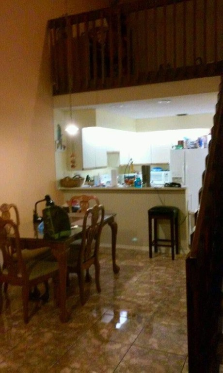 Player Place - Residential Lease