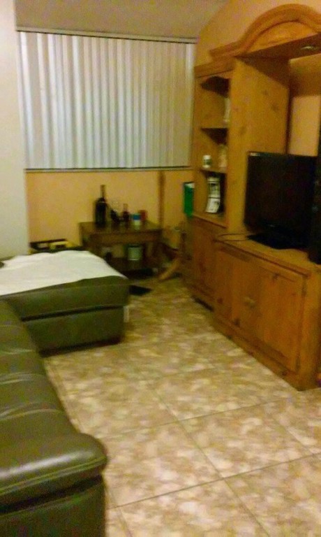 Player Place - Residential Lease