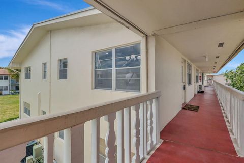 A home in West Palm Beach