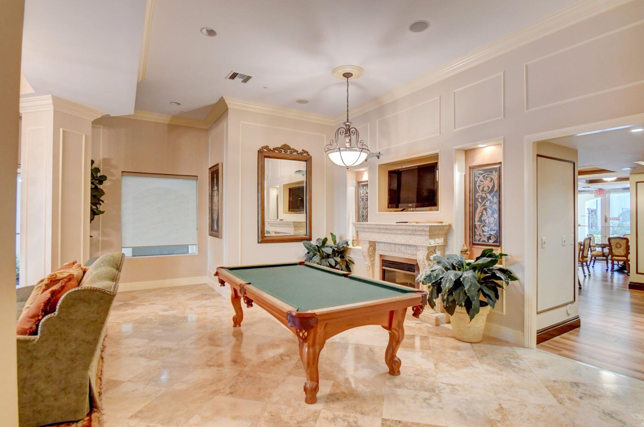 SAN RAPHAEL CONDOMINIUM - Residential Lease