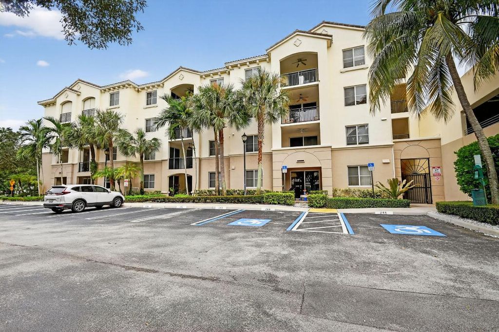 Photo of 1116 Renaissance Way #116, Boynton Beach, FL 33426 (MLS # R11145383)