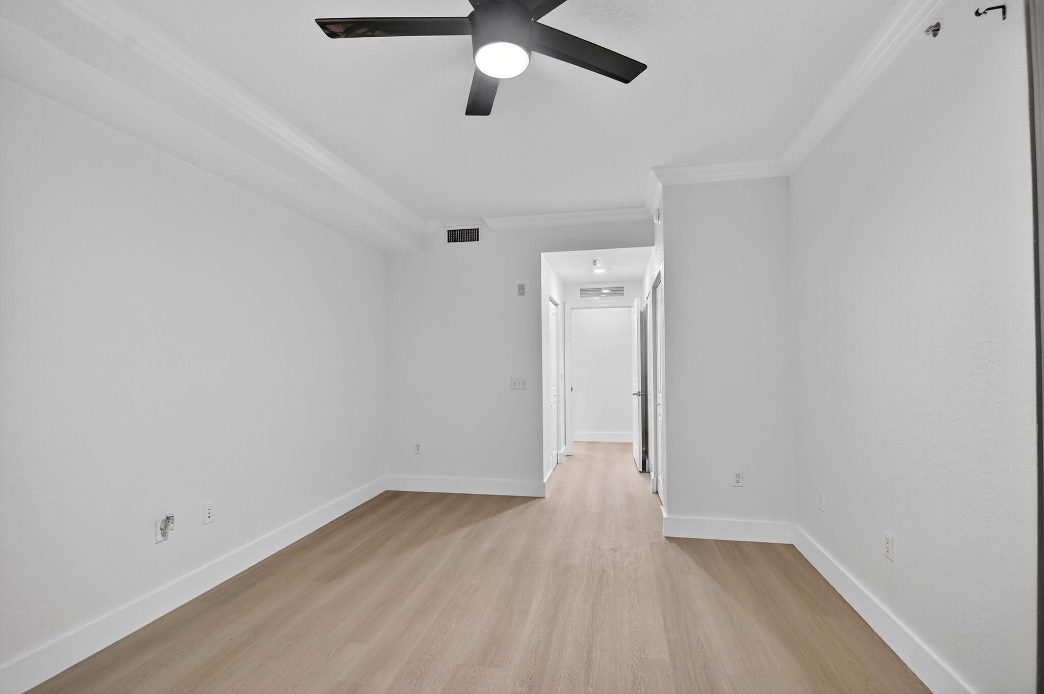 SAN RAPHAEL CONDOMINIUM - Residential Lease