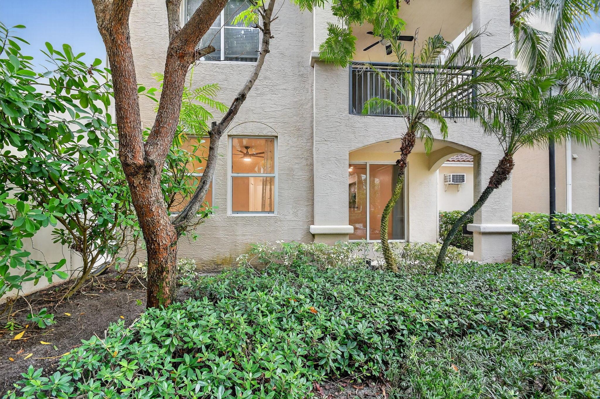 SAN RAPHAEL CONDOMINIUM - Residential Lease