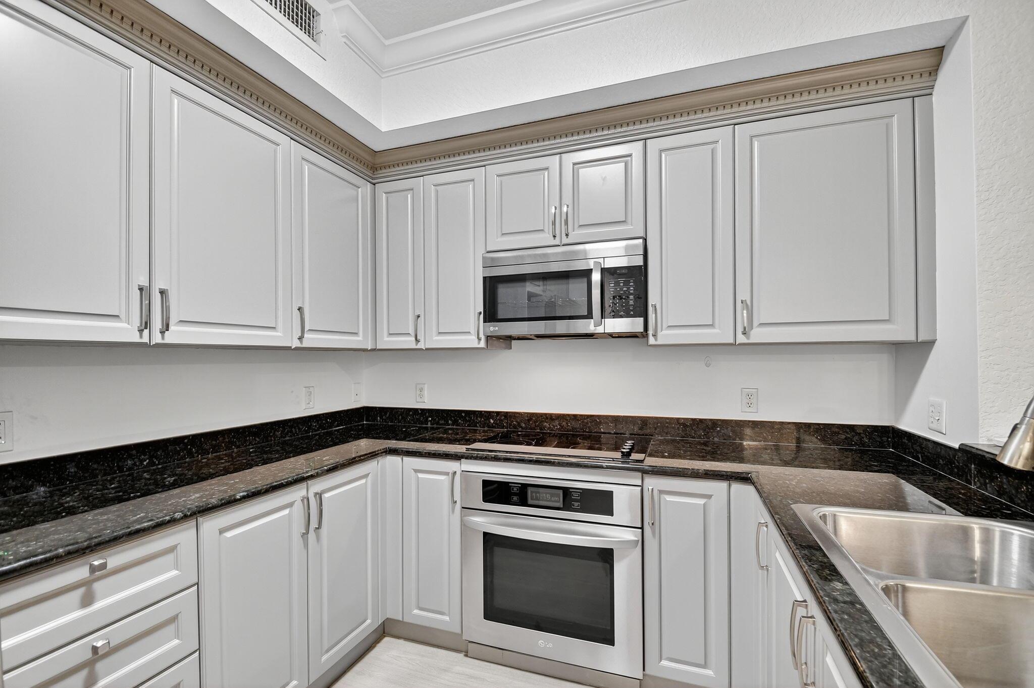 SAN RAPHAEL CONDOMINIUM - Residential Lease