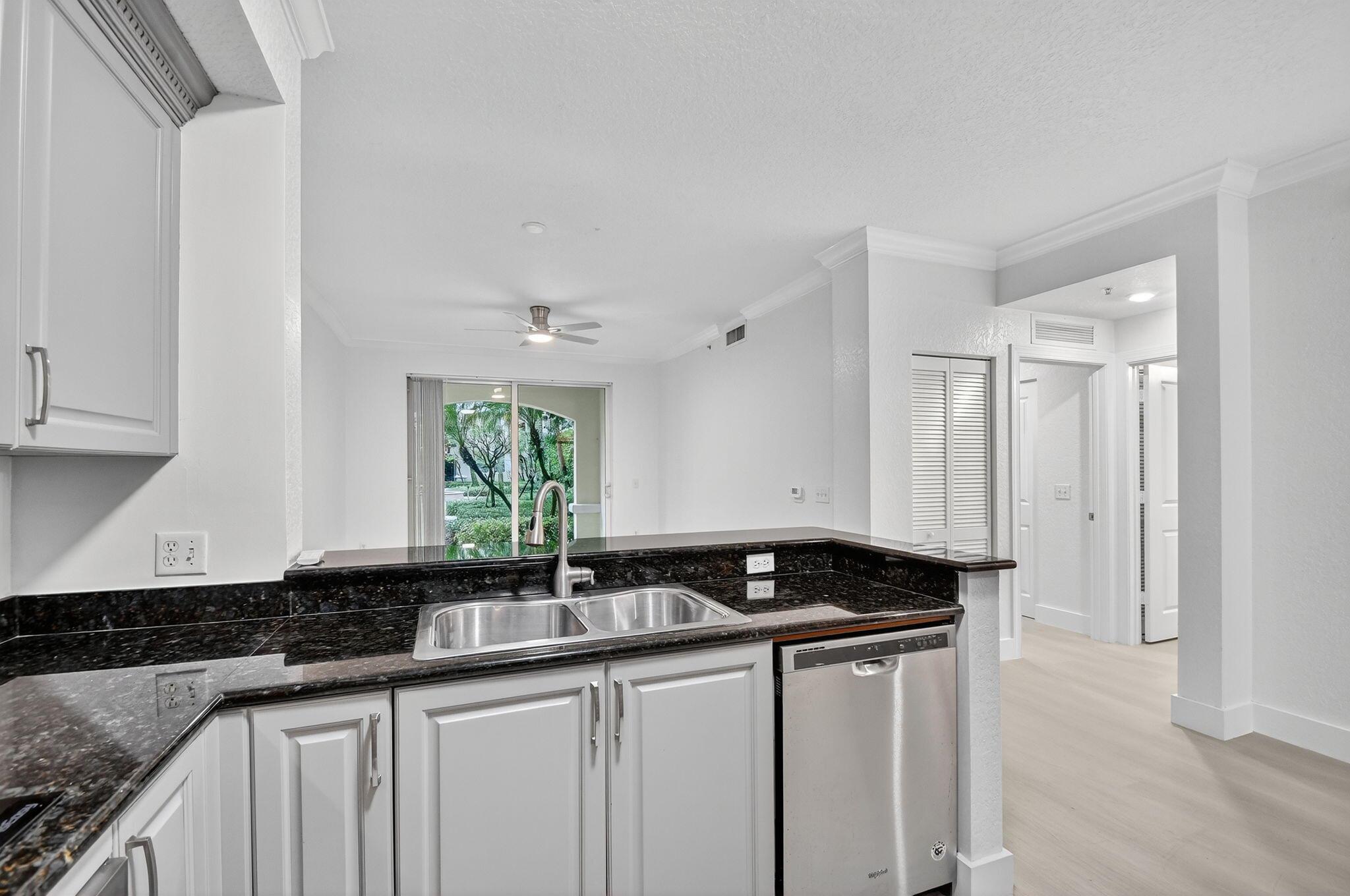 SAN RAPHAEL CONDOMINIUM - Residential Lease