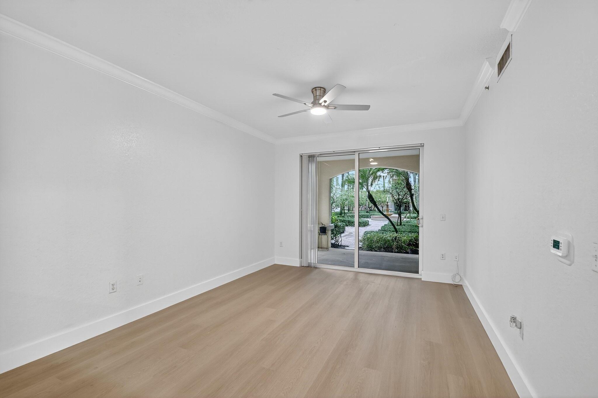 SAN RAPHAEL CONDOMINIUM - Residential Lease