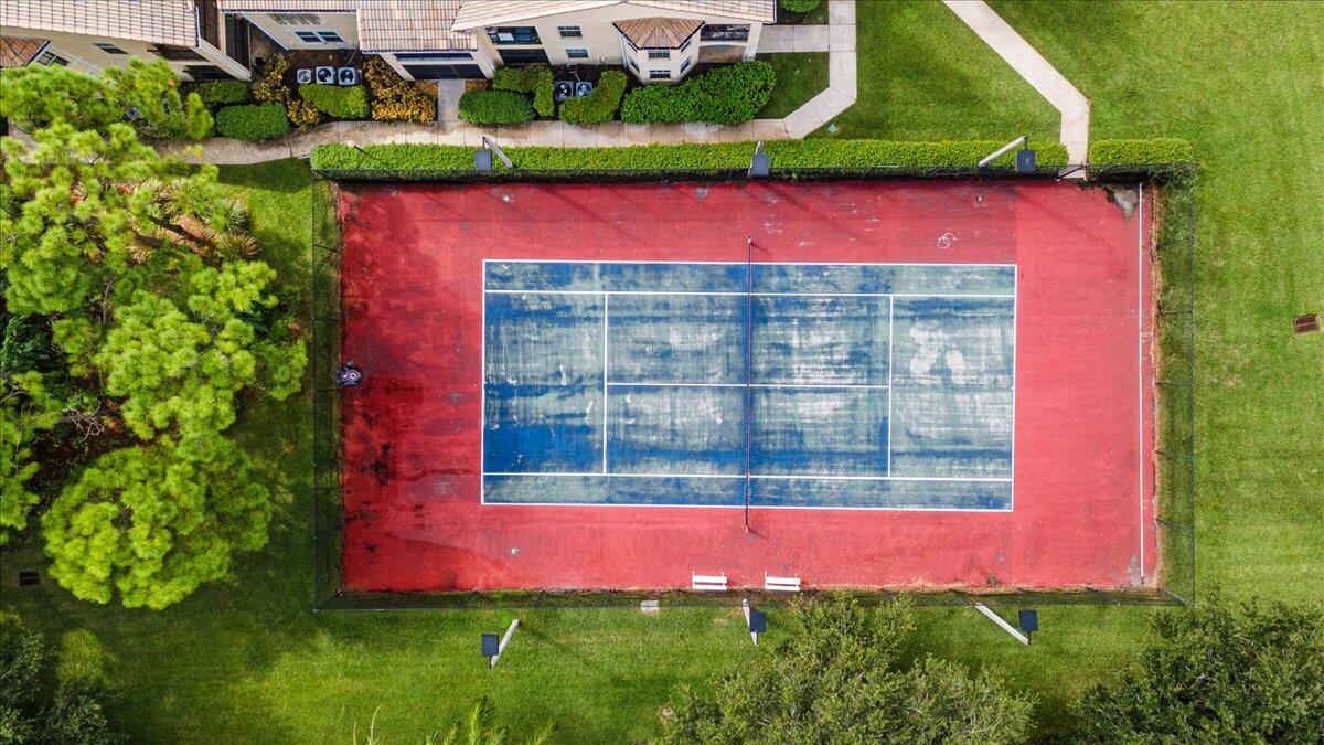 THE BELMONT II AT ST LUCIE WEST, A CONDOMINIUM - Residential