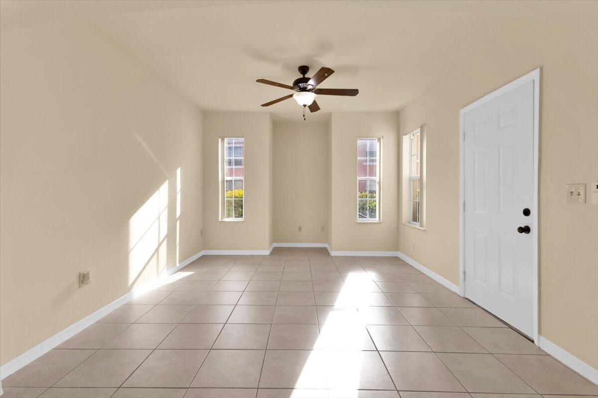 THE BELMONT II AT ST LUCIE WEST, A CONDOMINIUM - Residential