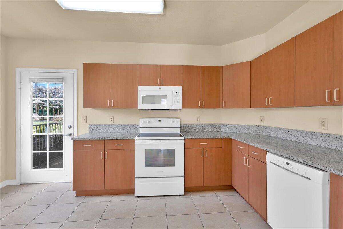 THE BELMONT II AT ST LUCIE WEST, A CONDOMINIUM - Residential