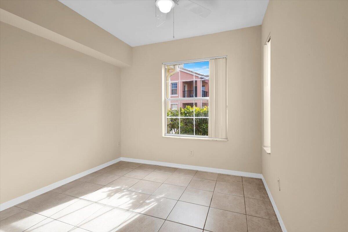 THE BELMONT II AT ST LUCIE WEST, A CONDOMINIUM - Residential