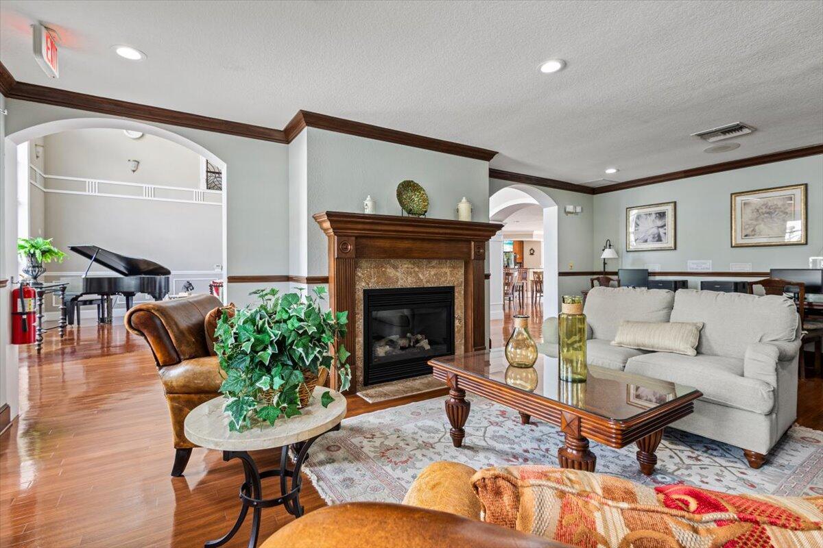 THE BELMONT II AT ST LUCIE WEST, A CONDOMINIUM - Residential