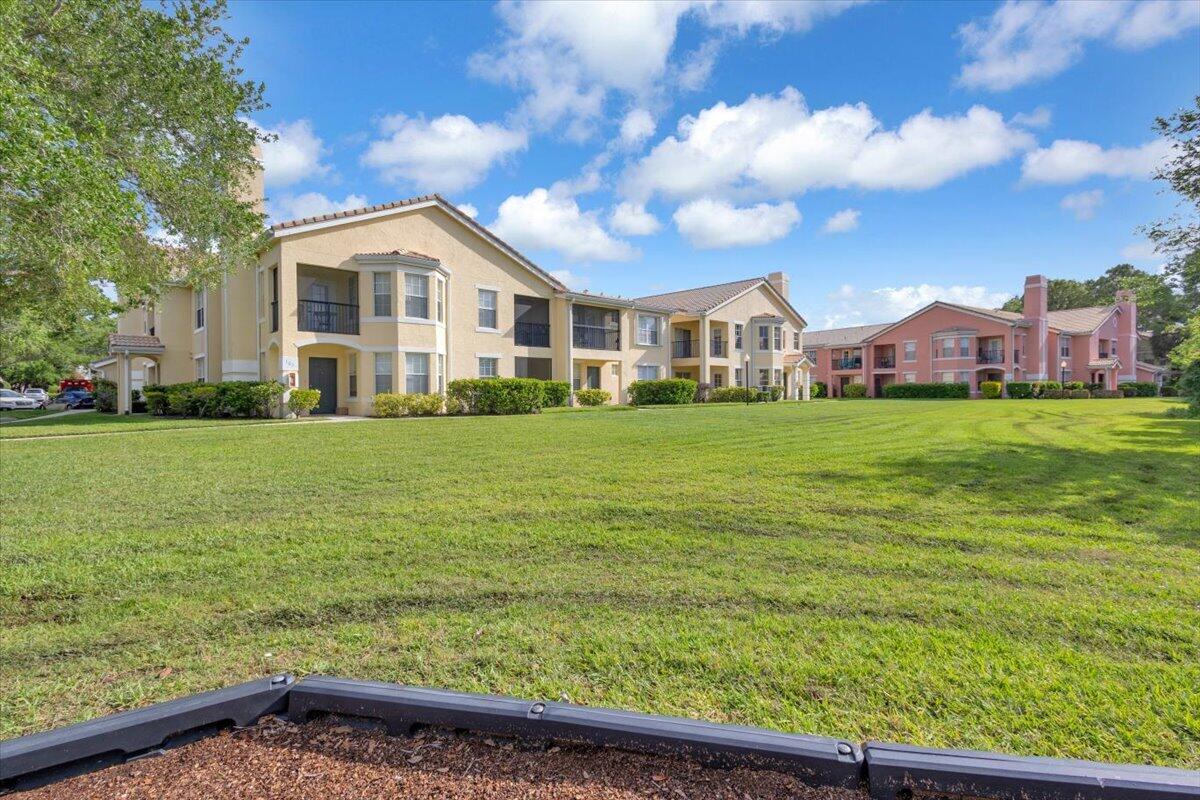 THE BELMONT II AT ST LUCIE WEST, A CONDOMINIUM - Residential