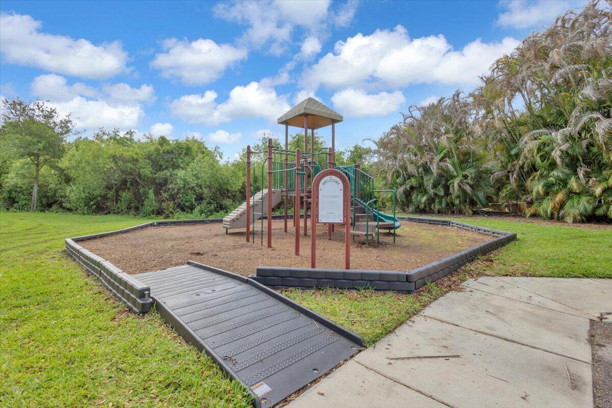 THE BELMONT II AT ST LUCIE WEST, A CONDOMINIUM - Residential