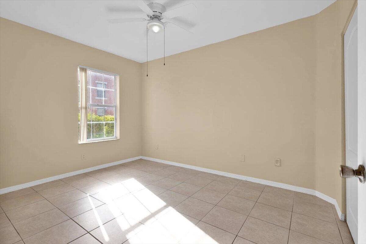 THE BELMONT II AT ST LUCIE WEST, A CONDOMINIUM - Residential