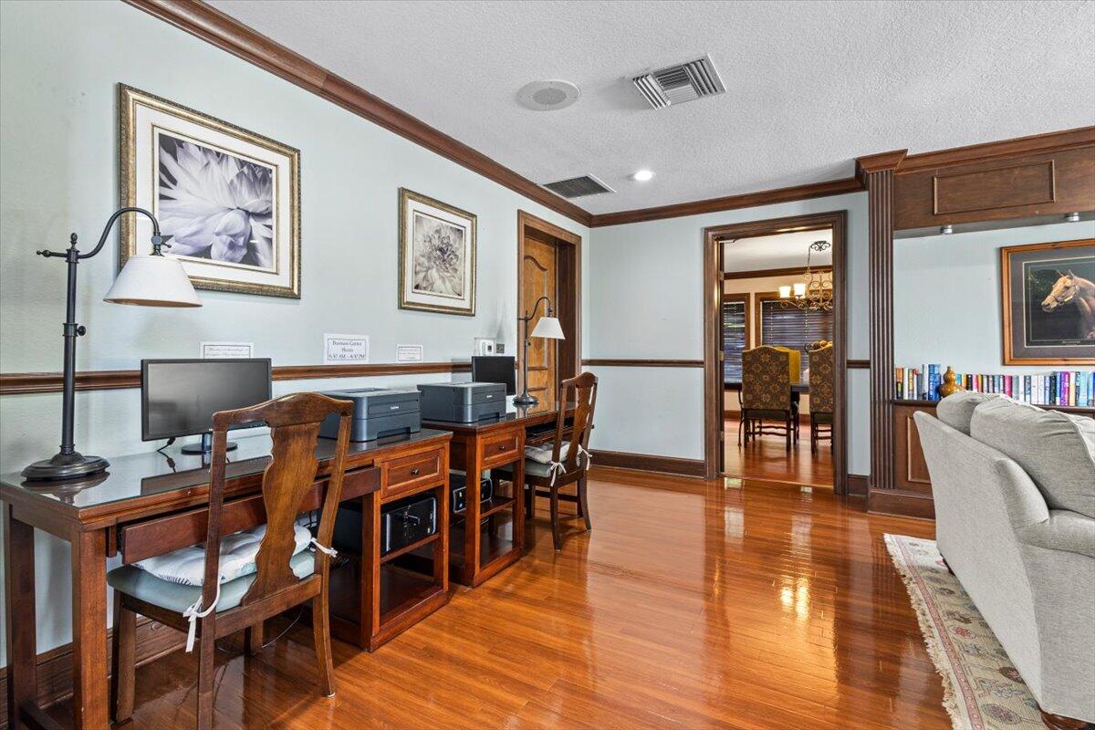 THE BELMONT II AT ST LUCIE WEST, A CONDOMINIUM - Residential