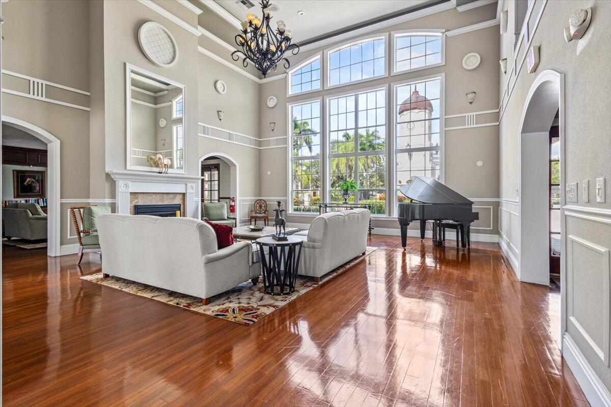 THE BELMONT II AT ST LUCIE WEST, A CONDOMINIUM - Residential