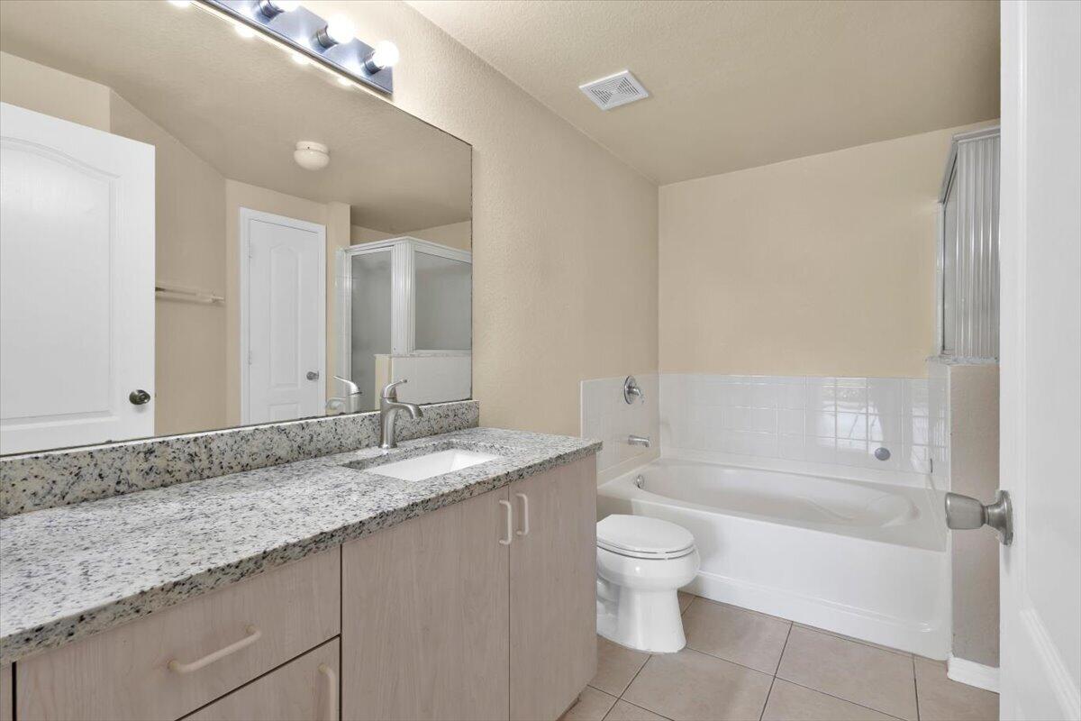 THE BELMONT II AT ST LUCIE WEST, A CONDOMINIUM - Residential