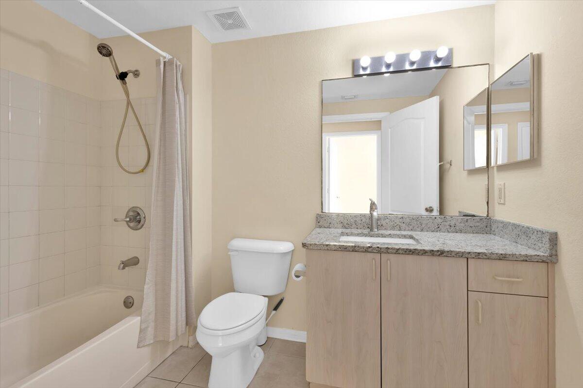 THE BELMONT II AT ST LUCIE WEST, A CONDOMINIUM - Residential