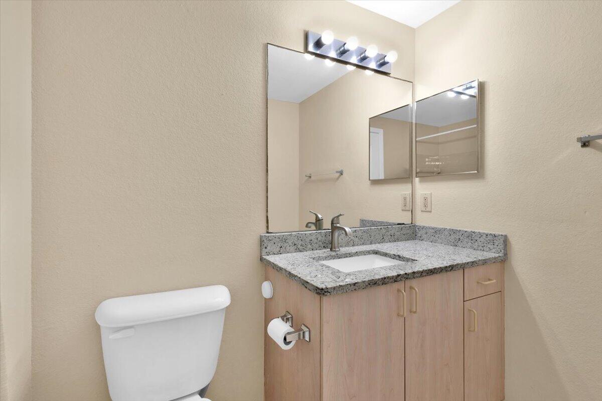 THE BELMONT II AT ST LUCIE WEST, A CONDOMINIUM - Residential