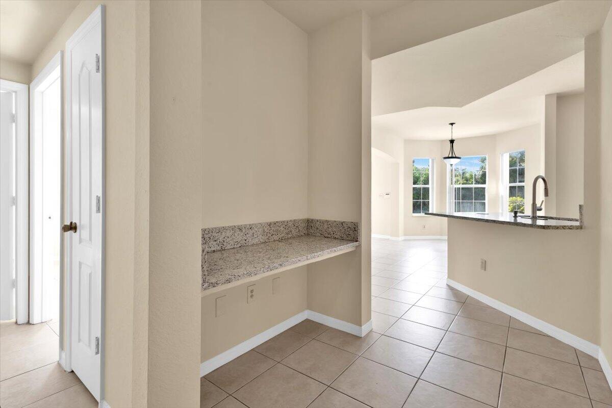 THE BELMONT II AT ST LUCIE WEST, A CONDOMINIUM - Residential