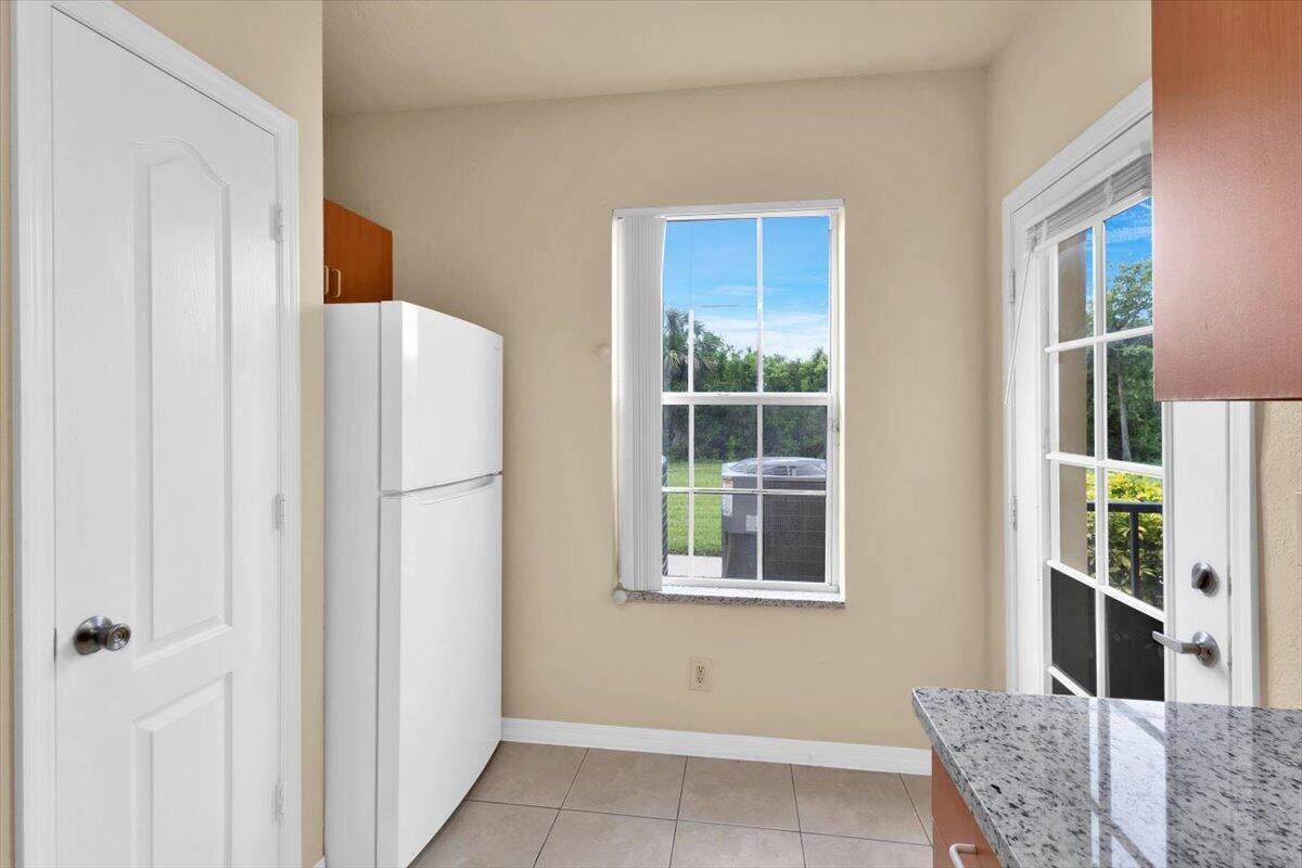 THE BELMONT II AT ST LUCIE WEST, A CONDOMINIUM - Residential