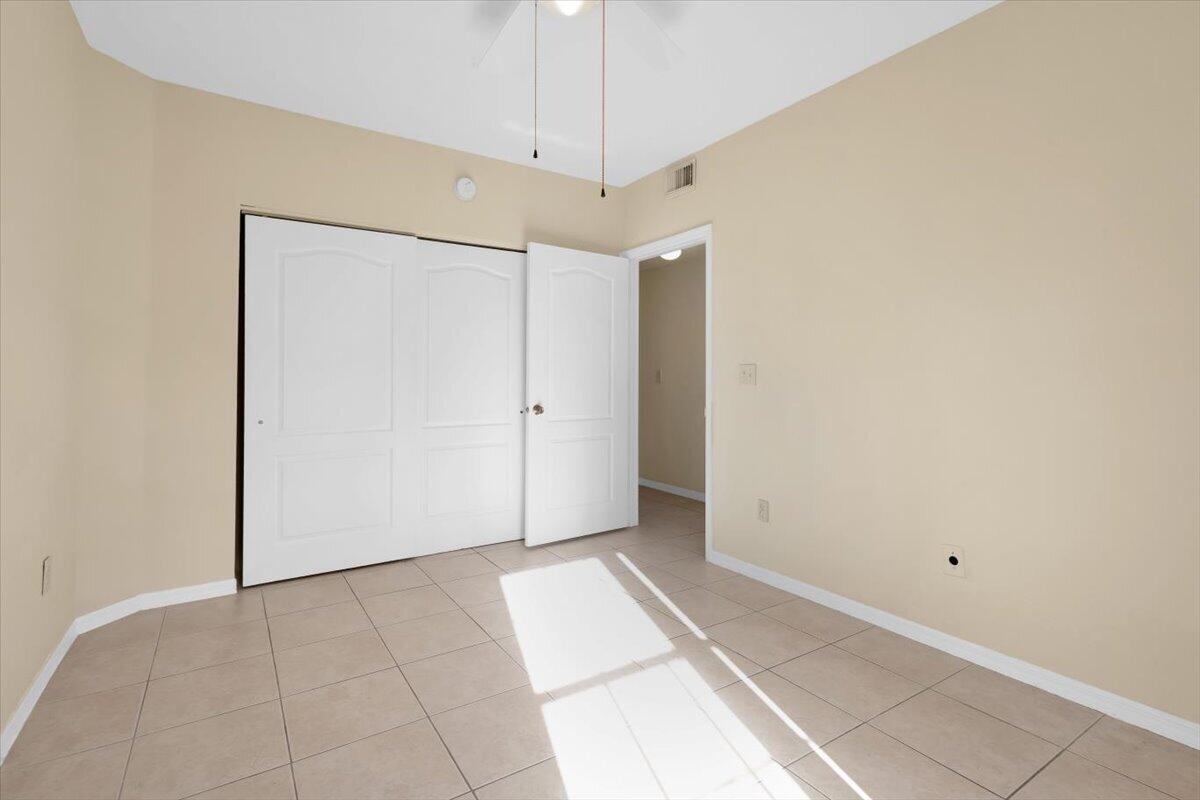 THE BELMONT II AT ST LUCIE WEST, A CONDOMINIUM - Residential