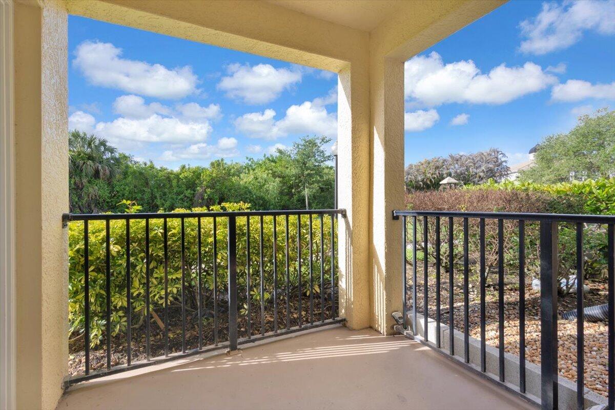 THE BELMONT II AT ST LUCIE WEST, A CONDOMINIUM - Residential