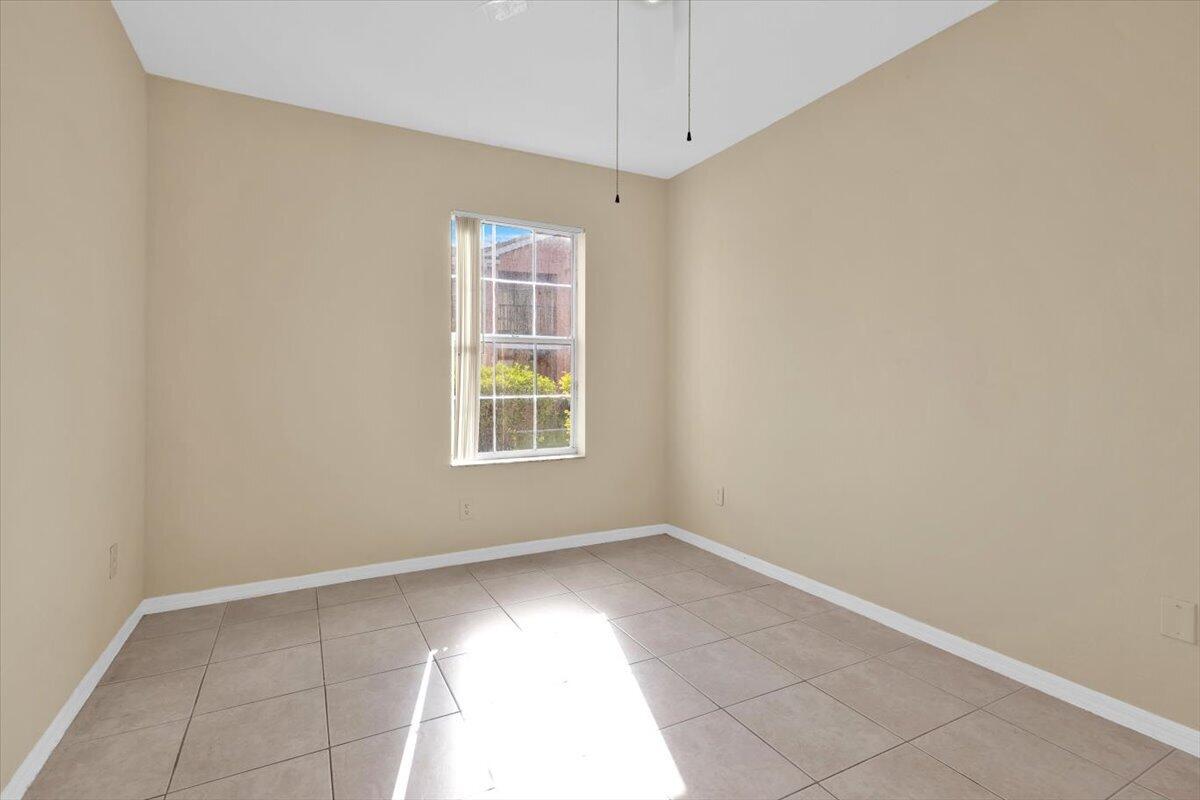 THE BELMONT II AT ST LUCIE WEST, A CONDOMINIUM - Residential