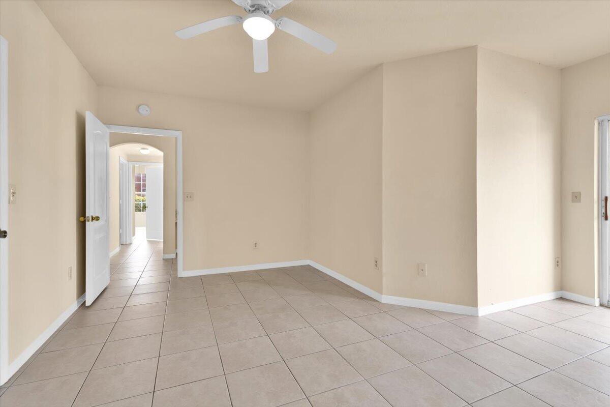 THE BELMONT II AT ST LUCIE WEST, A CONDOMINIUM - Residential