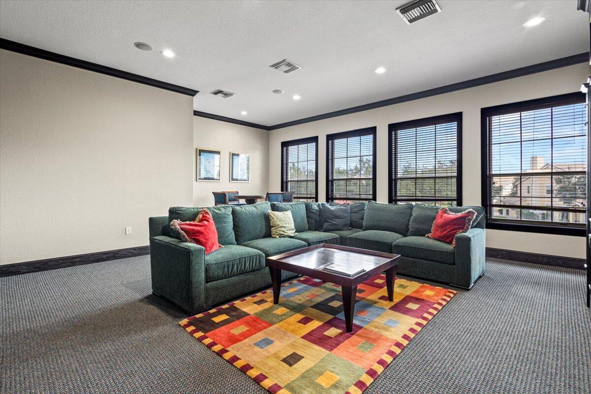 THE BELMONT II AT ST LUCIE WEST, A CONDOMINIUM - Residential