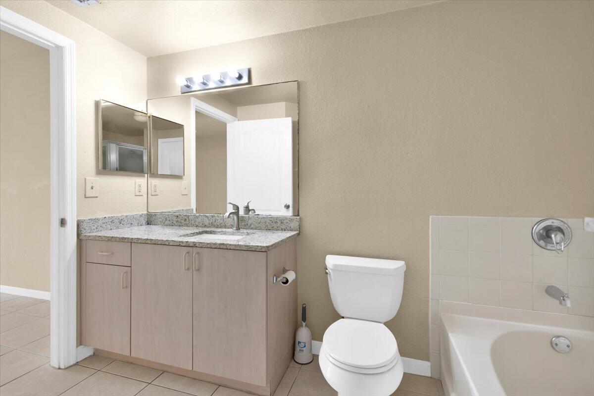 THE BELMONT II AT ST LUCIE WEST, A CONDOMINIUM - Residential