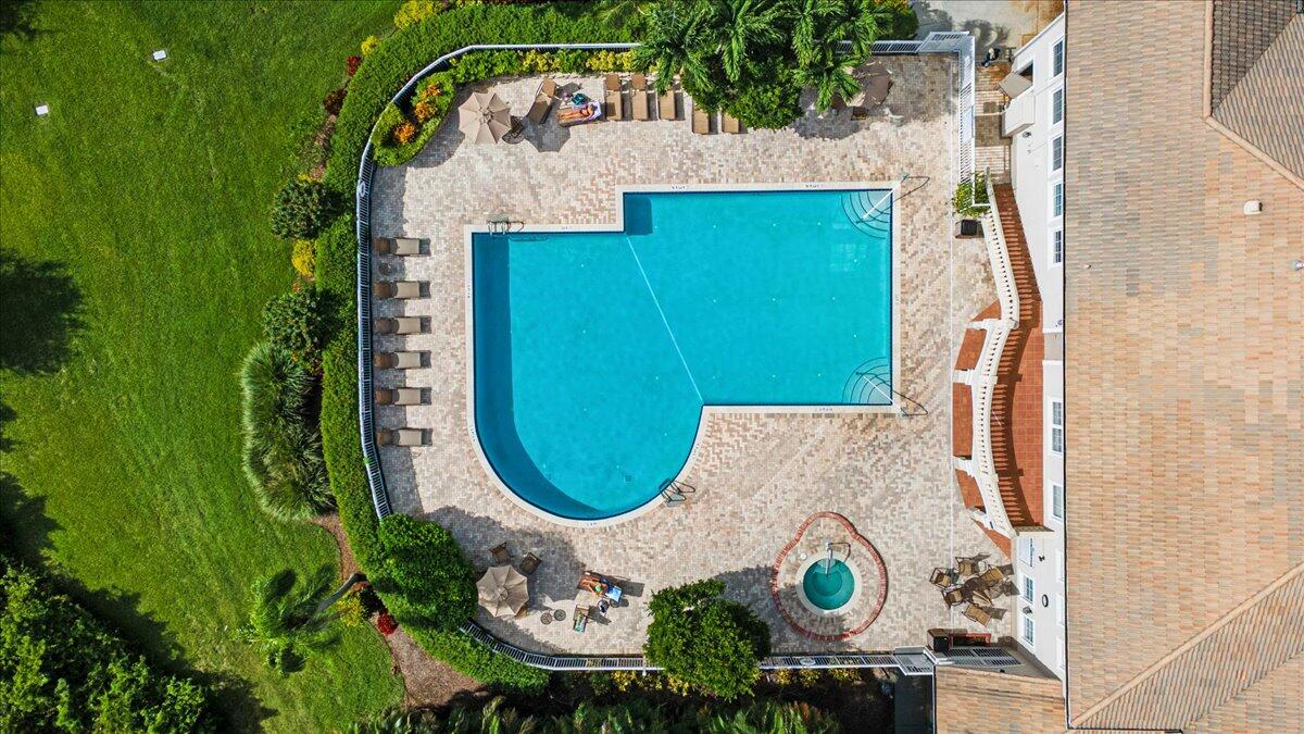 THE BELMONT II AT ST LUCIE WEST, A CONDOMINIUM - Residential