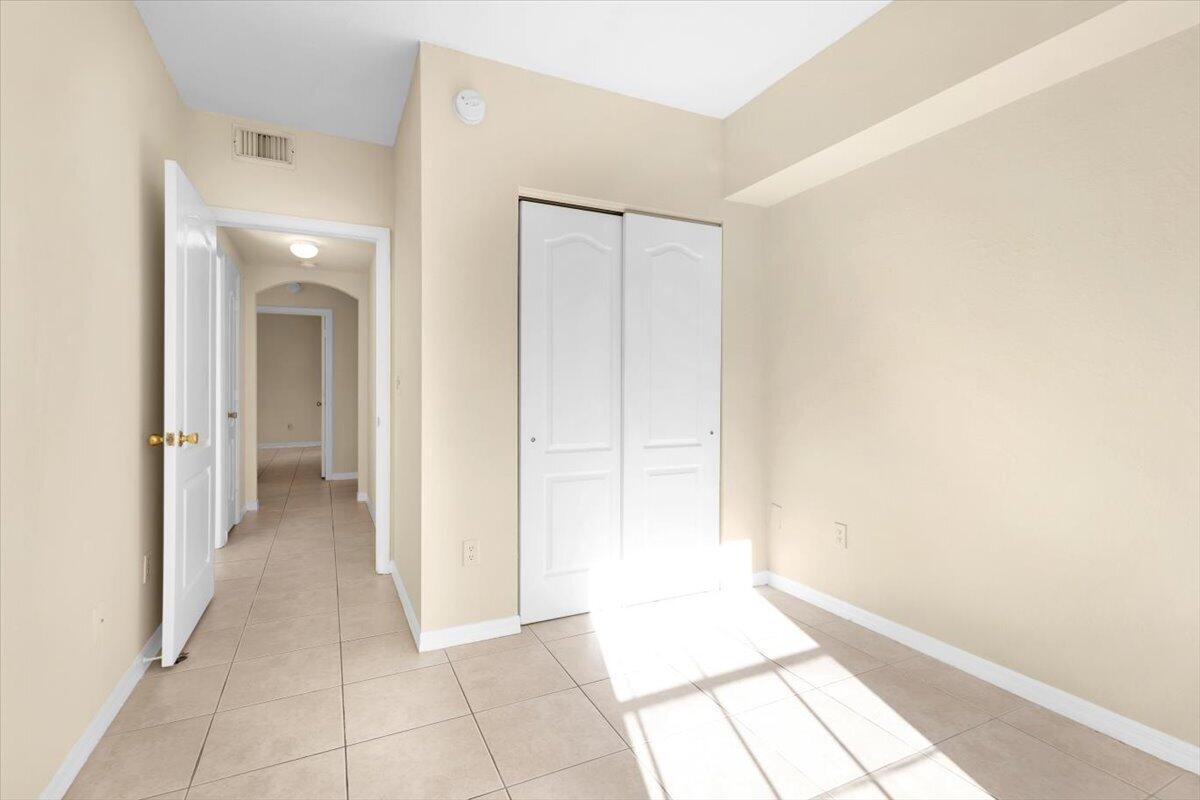 THE BELMONT II AT ST LUCIE WEST, A CONDOMINIUM - Residential