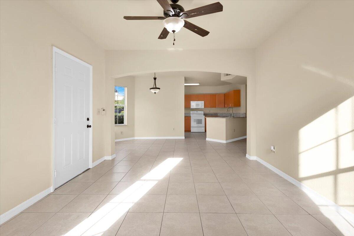 THE BELMONT II AT ST LUCIE WEST, A CONDOMINIUM - Residential