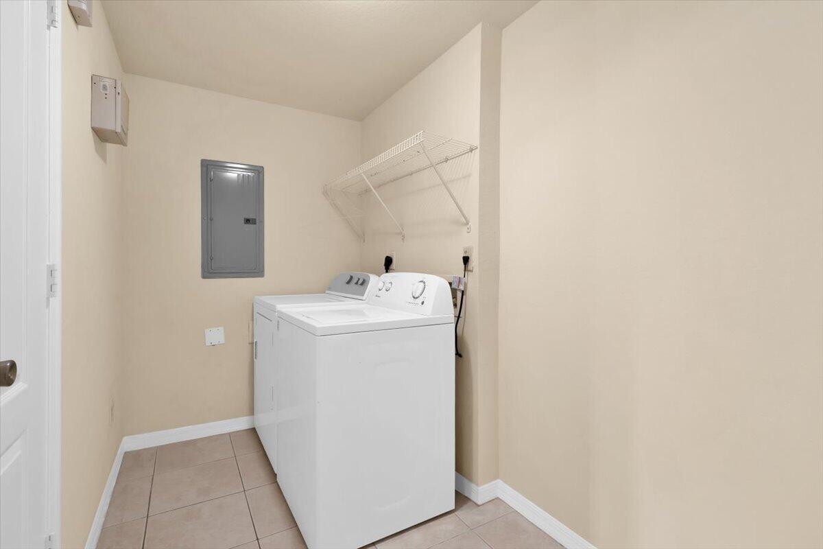 THE BELMONT II AT ST LUCIE WEST, A CONDOMINIUM - Residential