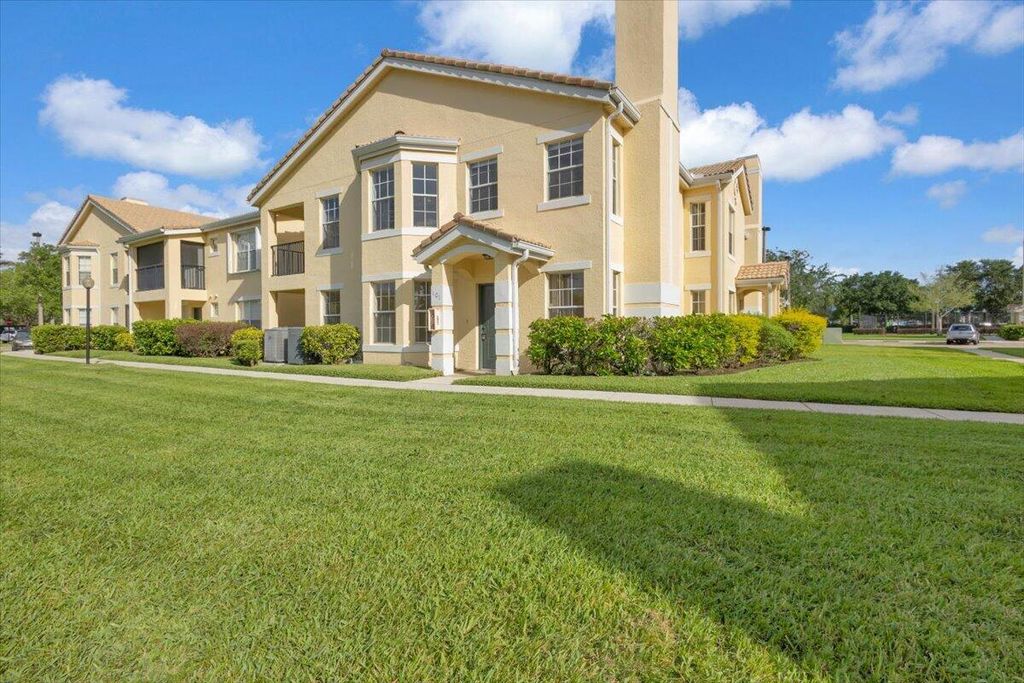 Photo of 120 SW Peacock Boulevard #11-101, Port Saint Lucie, FL 34986 (MLS # B26013241)