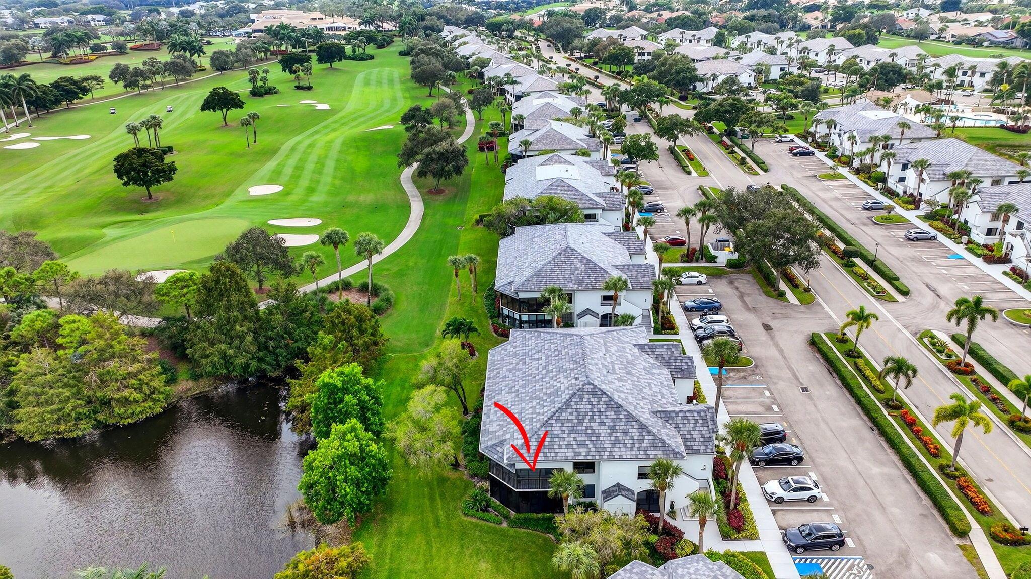 GLENEAGLES CONDO III - Residential