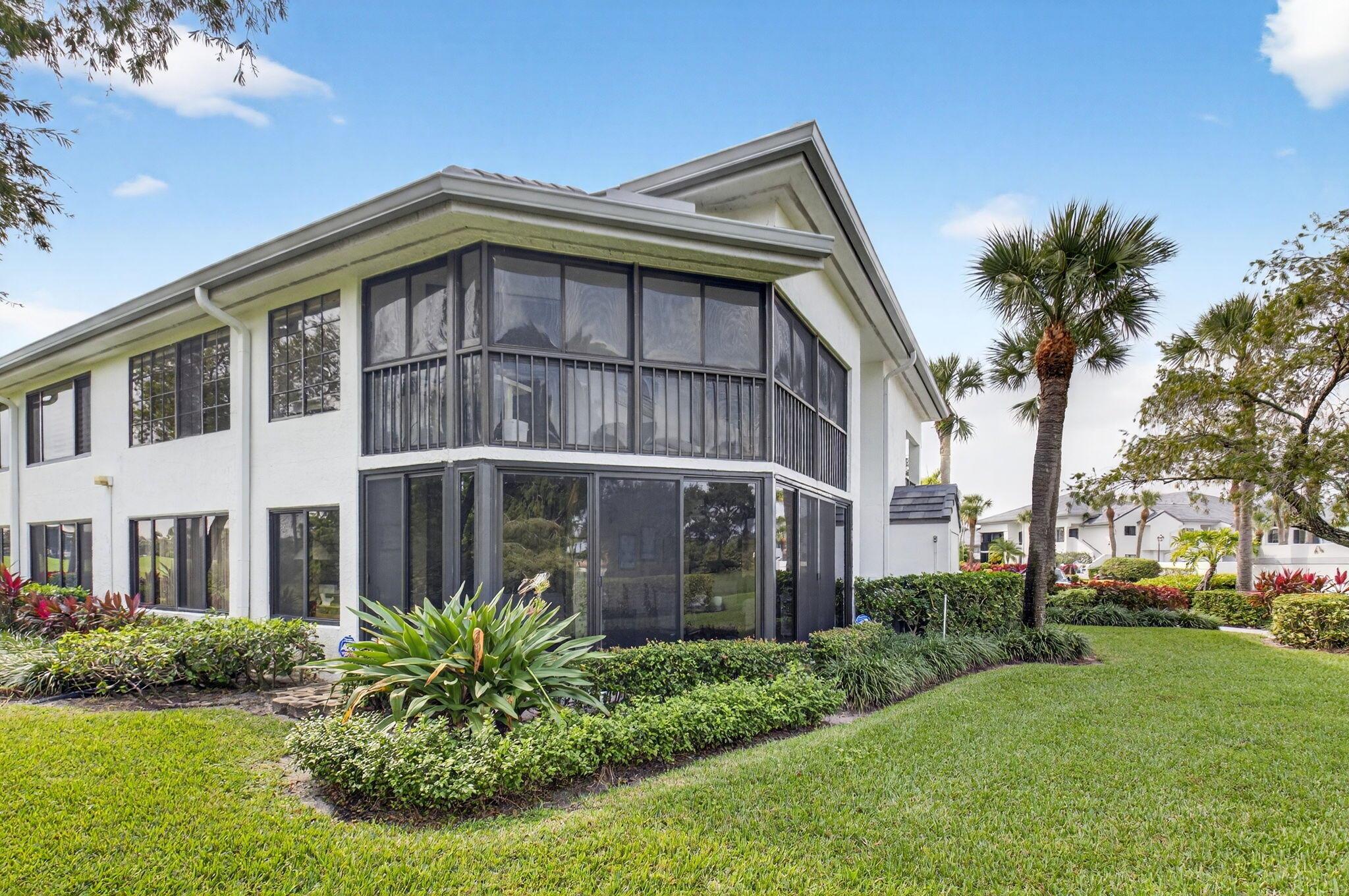 GLENEAGLES CONDO III - Residential