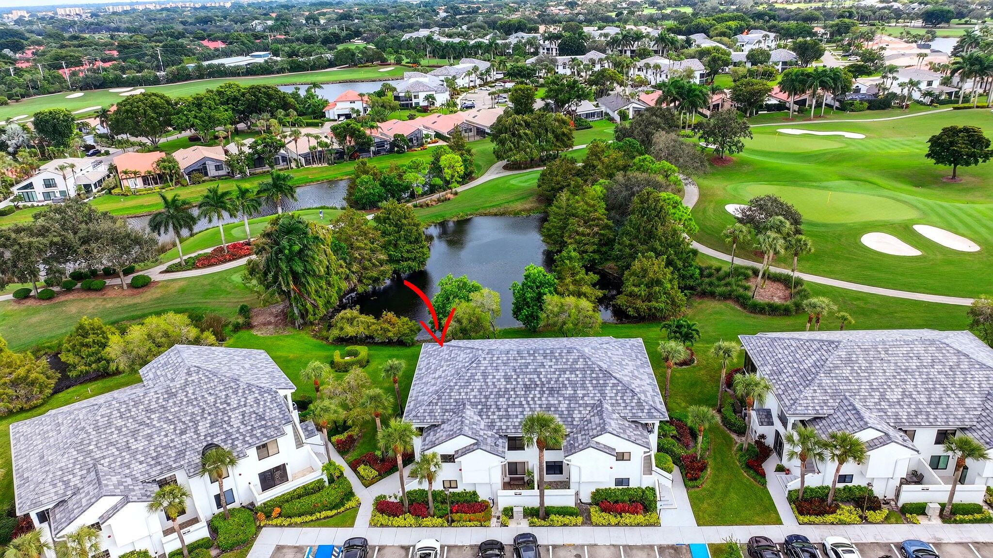 GLENEAGLES CONDO III - Residential