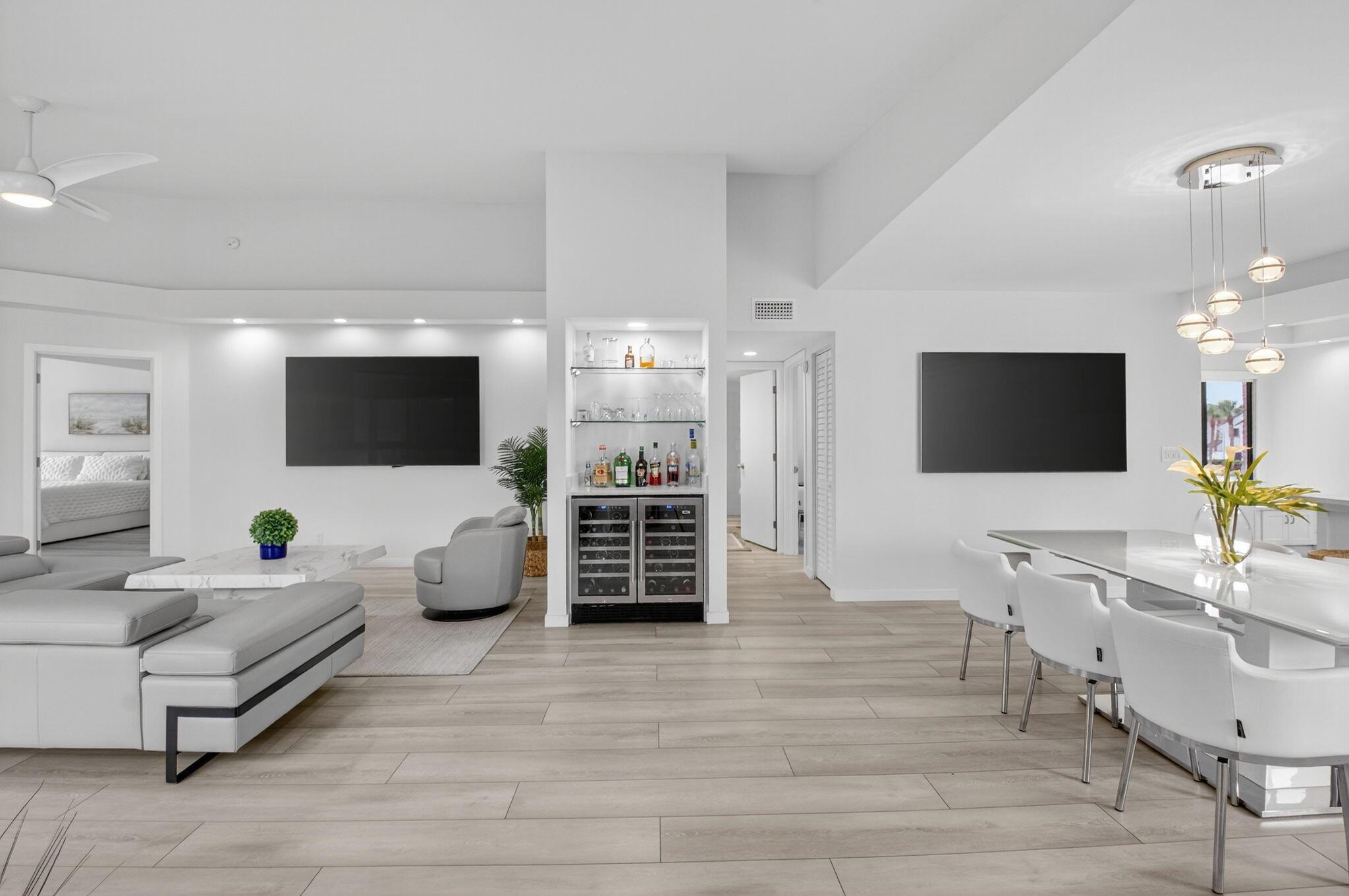 GLENEAGLES CONDO III - Residential