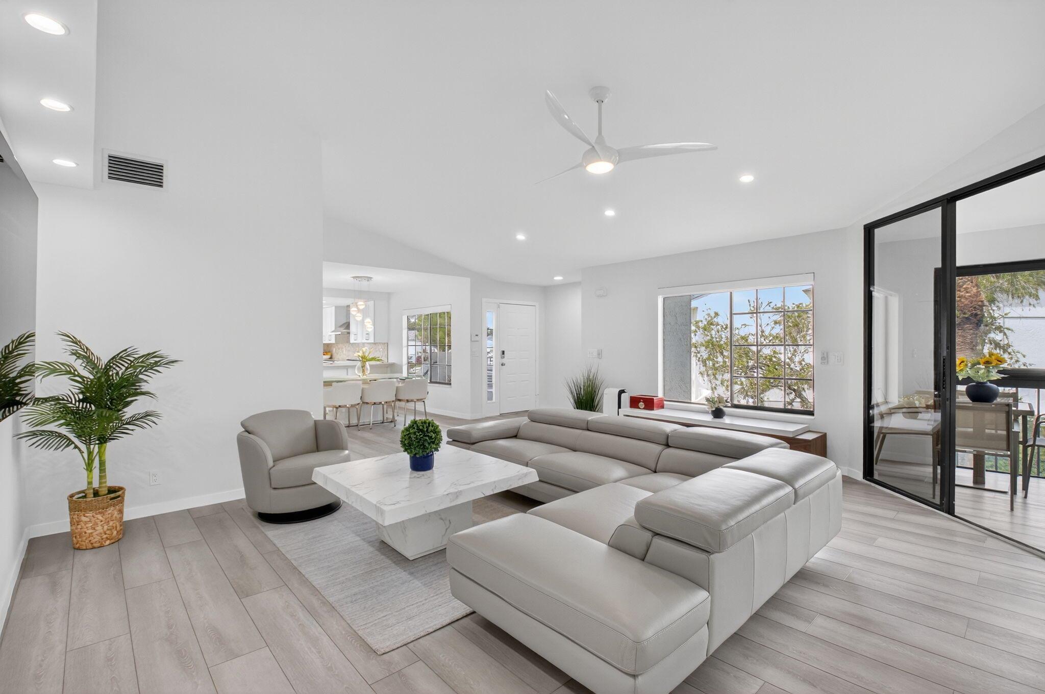 GLENEAGLES CONDO III - Residential