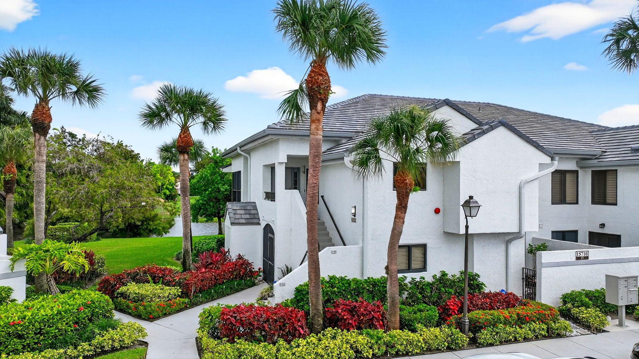 GLENEAGLES CONDO III - Residential