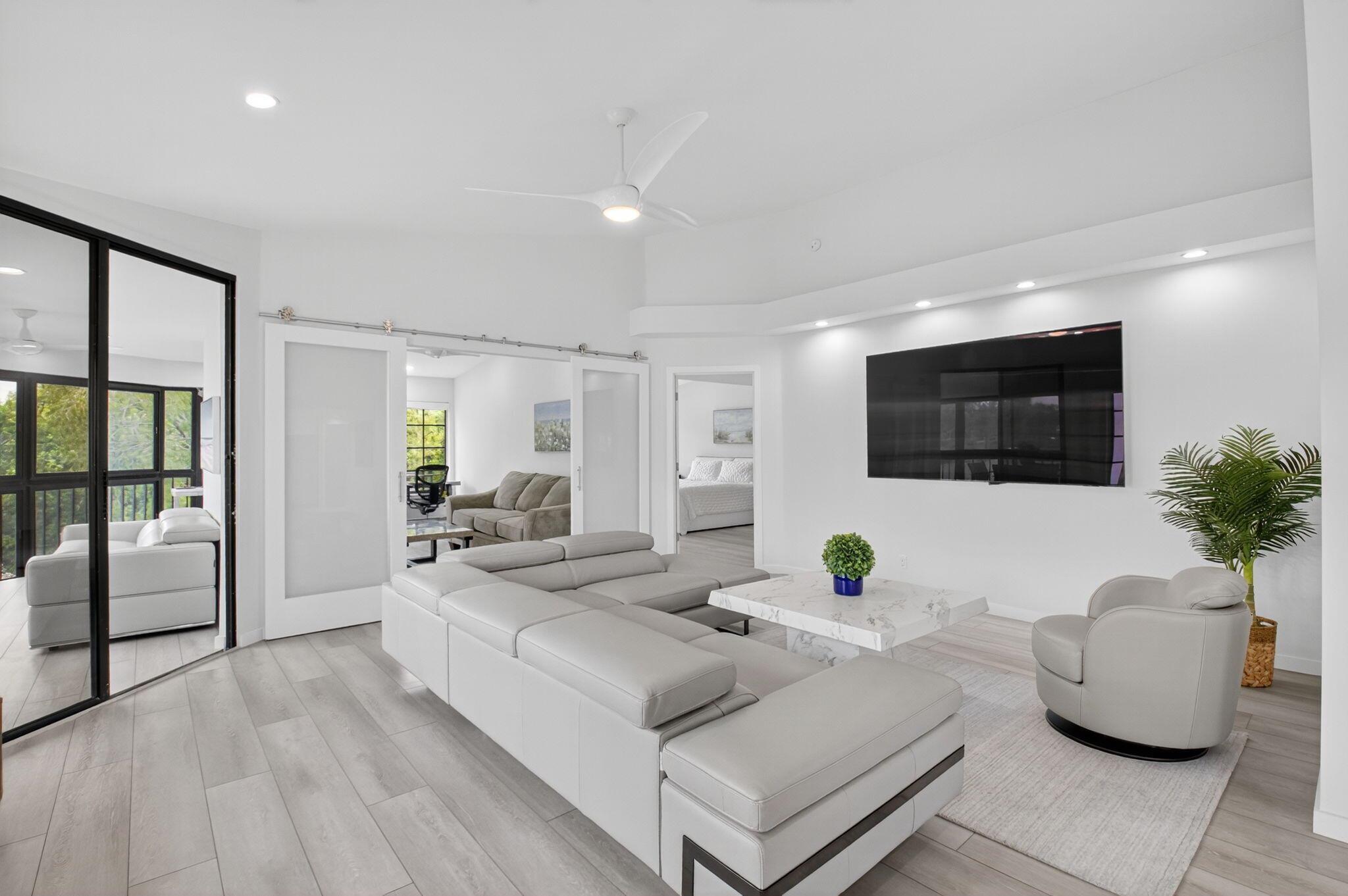 GLENEAGLES CONDO III - Residential