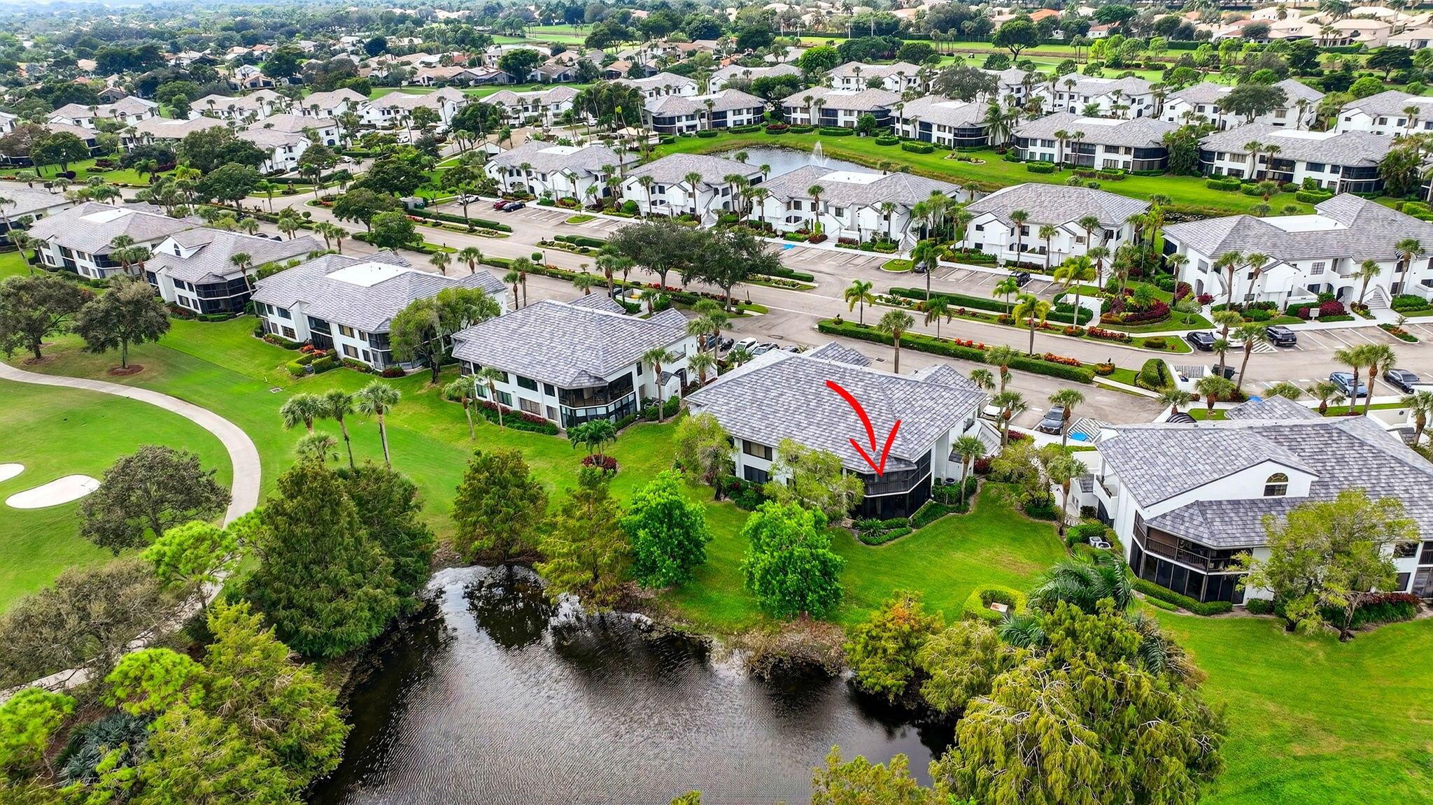 GLENEAGLES CONDO III - Residential