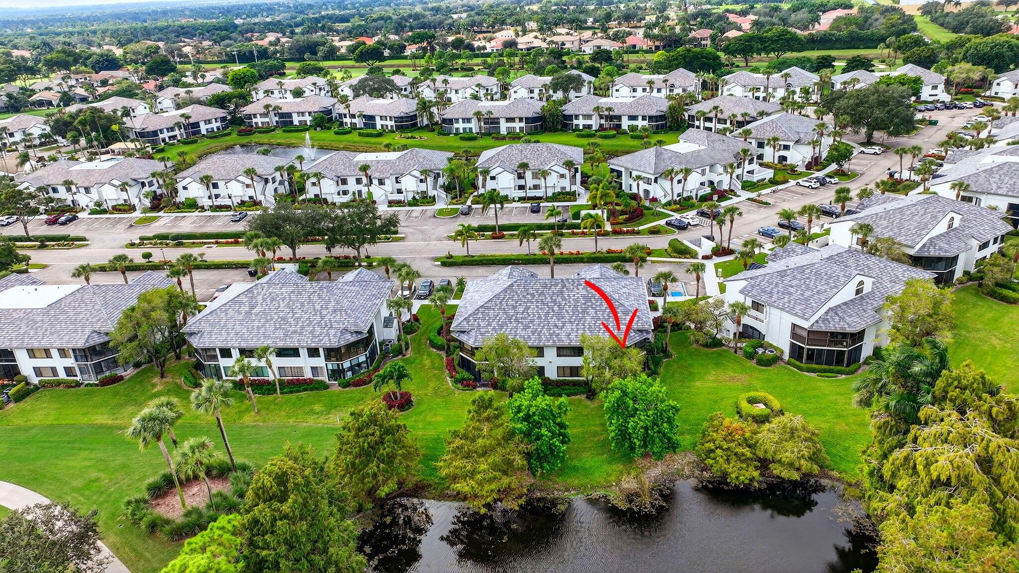 GLENEAGLES CONDO III - Residential