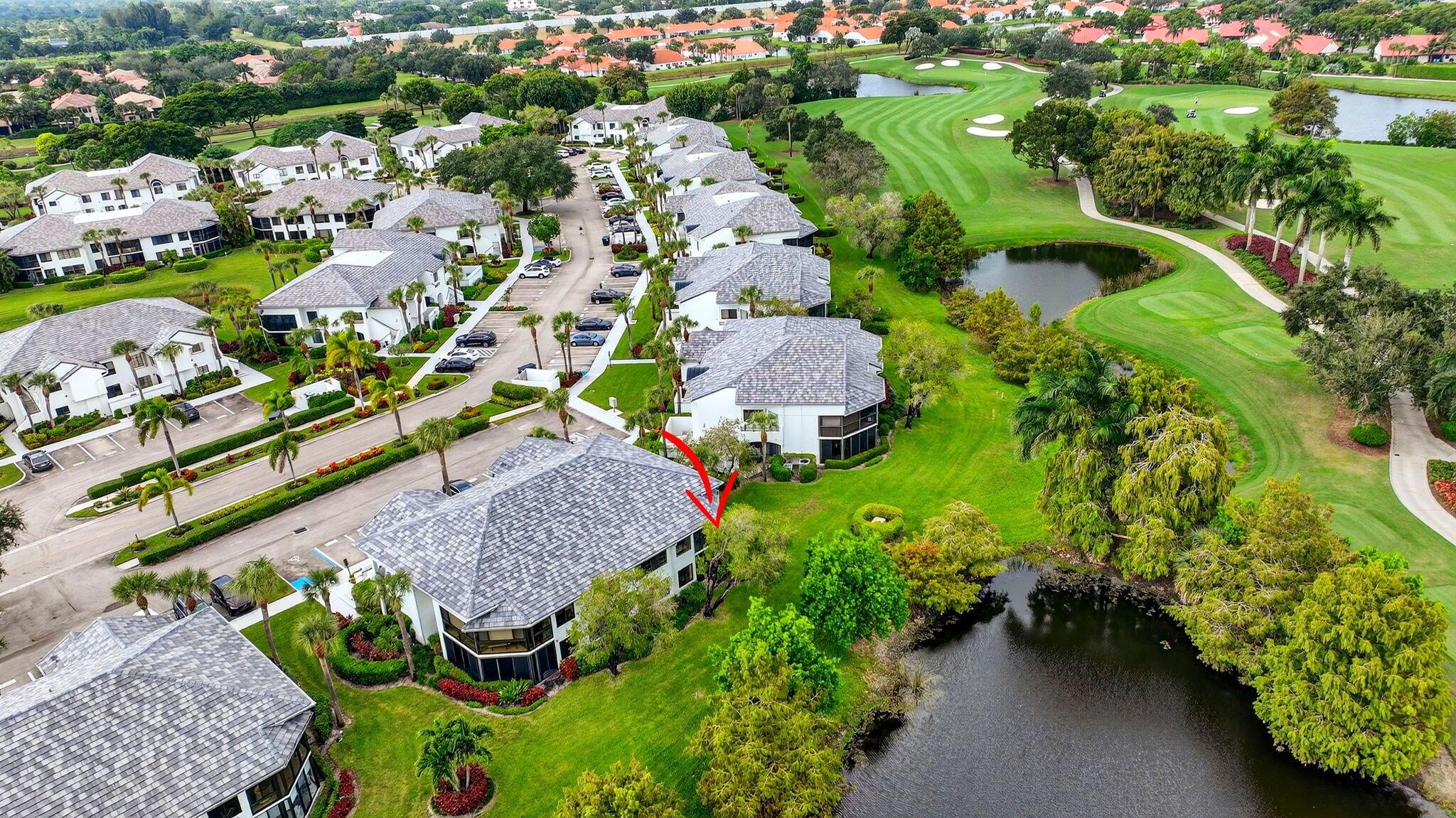 GLENEAGLES CONDO III - Residential